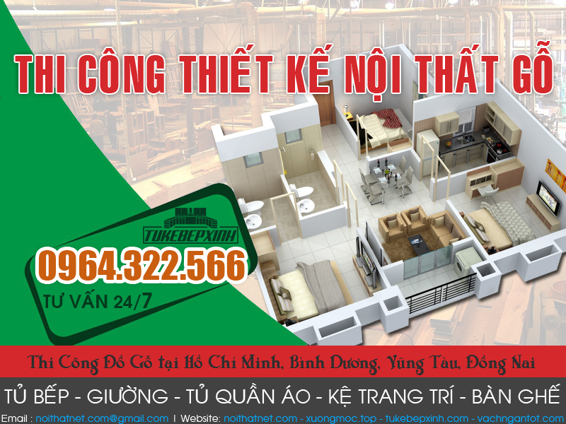 thi cong do go noi that